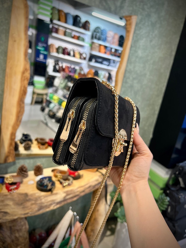 کیف شب زنانه