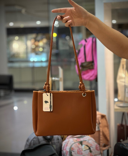 کیف دستی زنانه چرم صنعتی