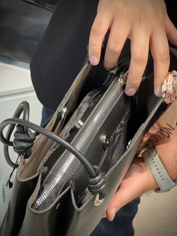 کیف روزمره زنانه