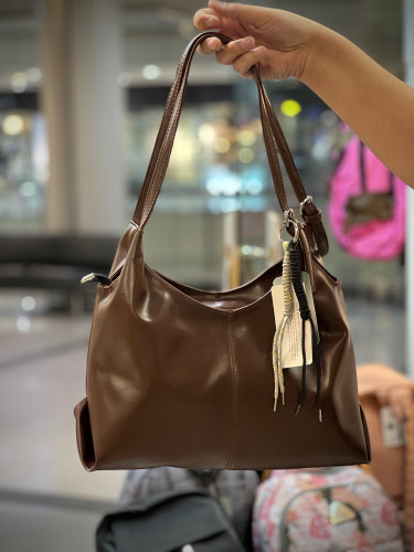 کیف دوشی زنانه