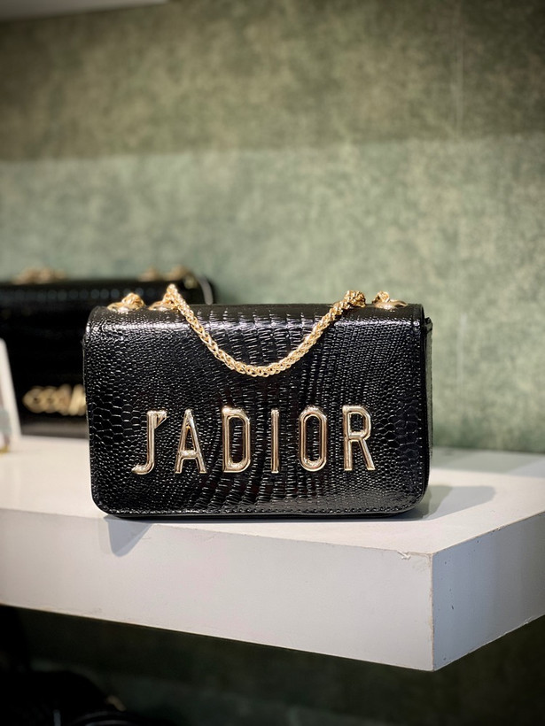 کیف شب بند زنجیری