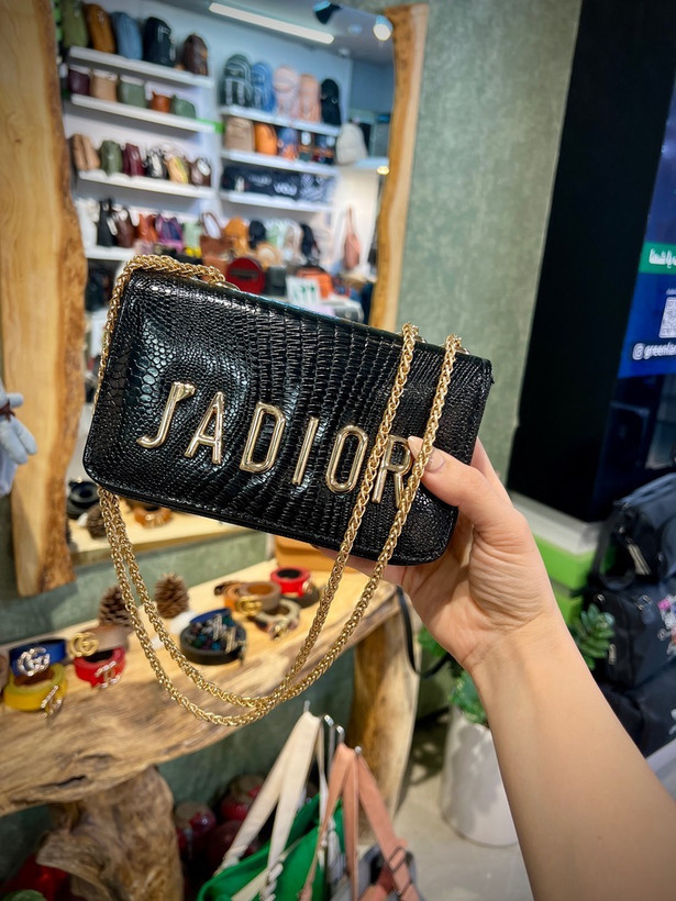 کیف کوچک شیک شب