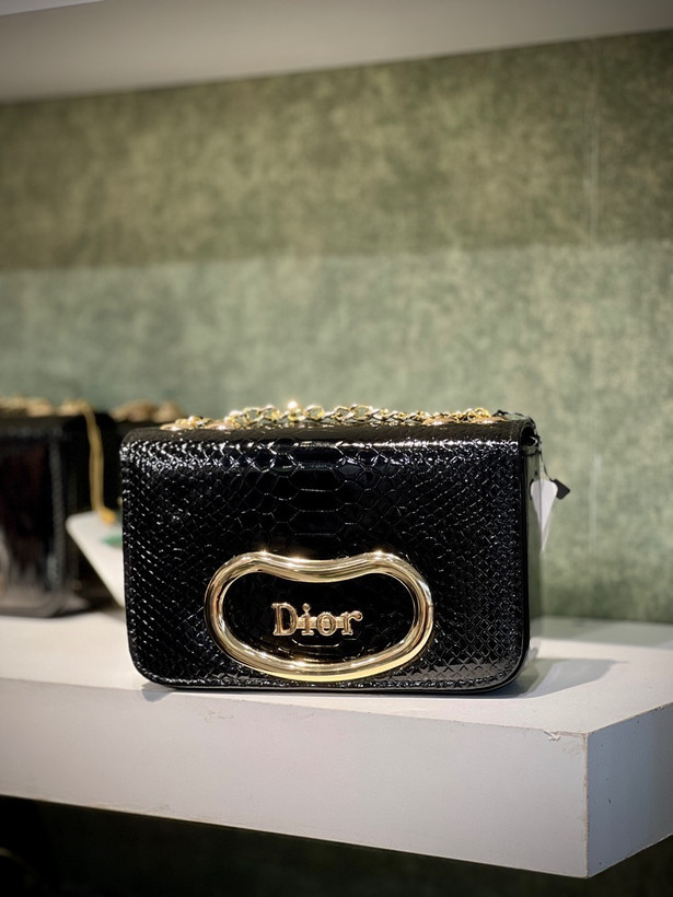 کیف دستی زنانه دیور