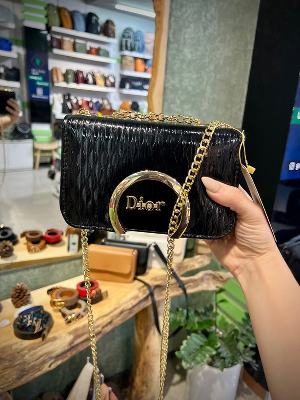 کیف برند دیور زنانه