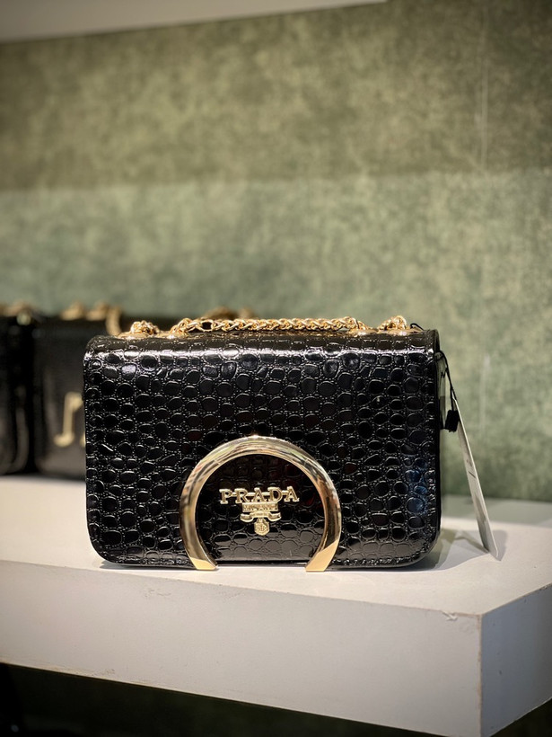 کیف دستی پرادا