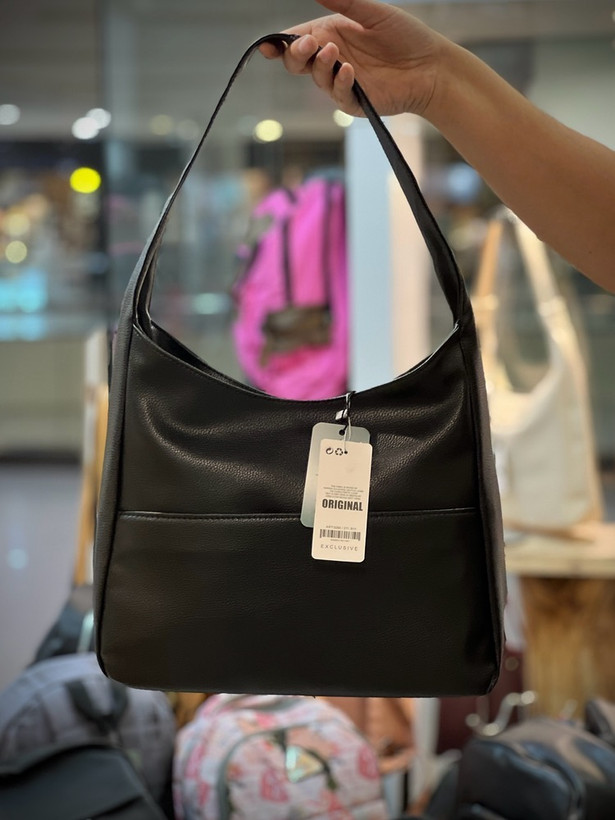 کیف زنانه دوشی شل