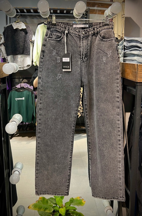 شلوار جین شیک زنانه