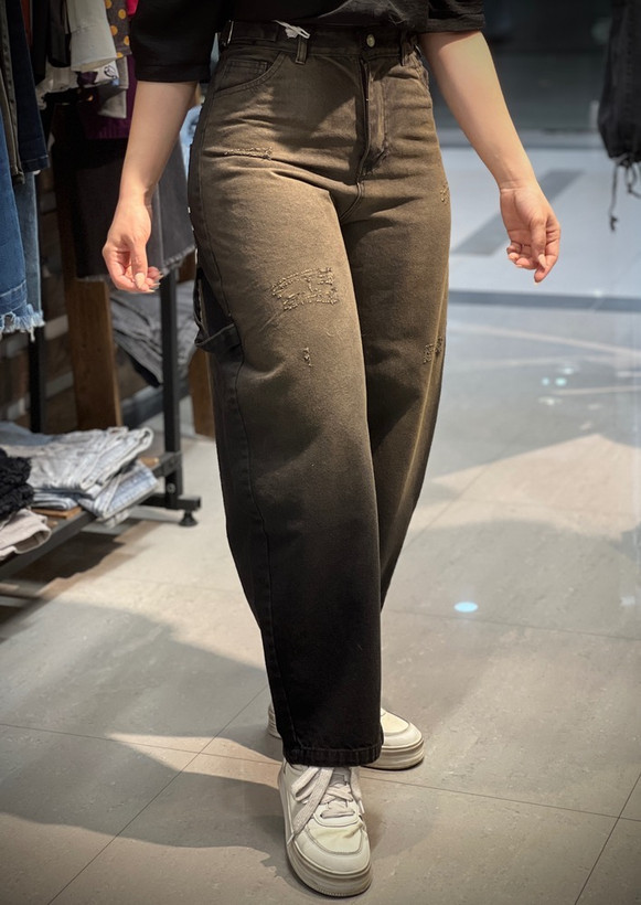 شلوار جدید زنانه