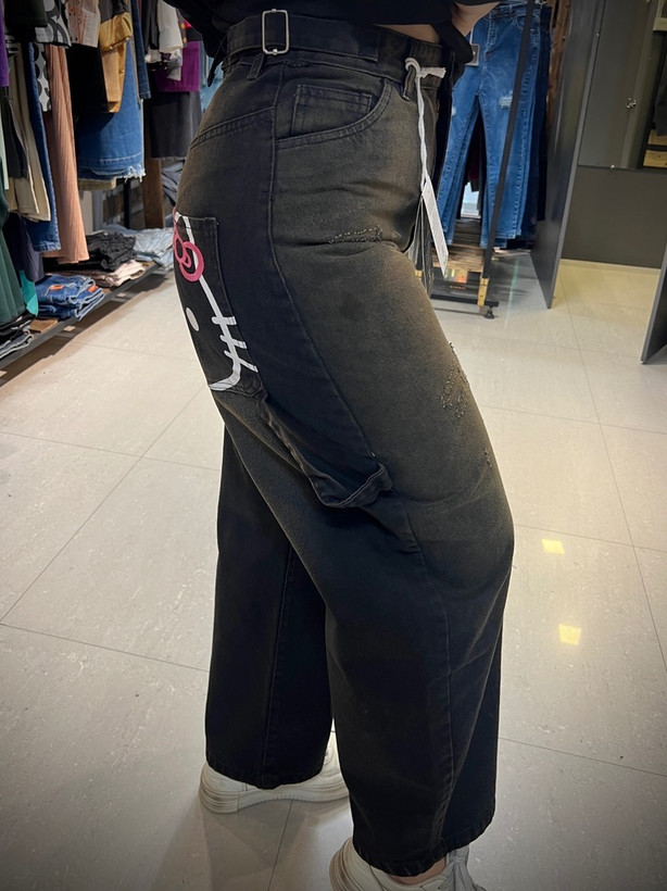 شلوار جین ترند زنانه