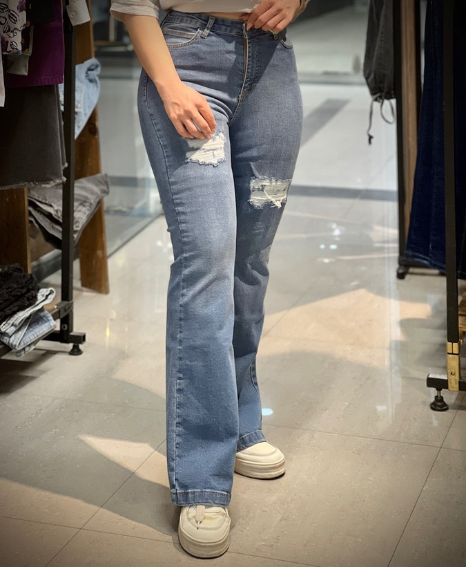 استایل ترندی زنانه