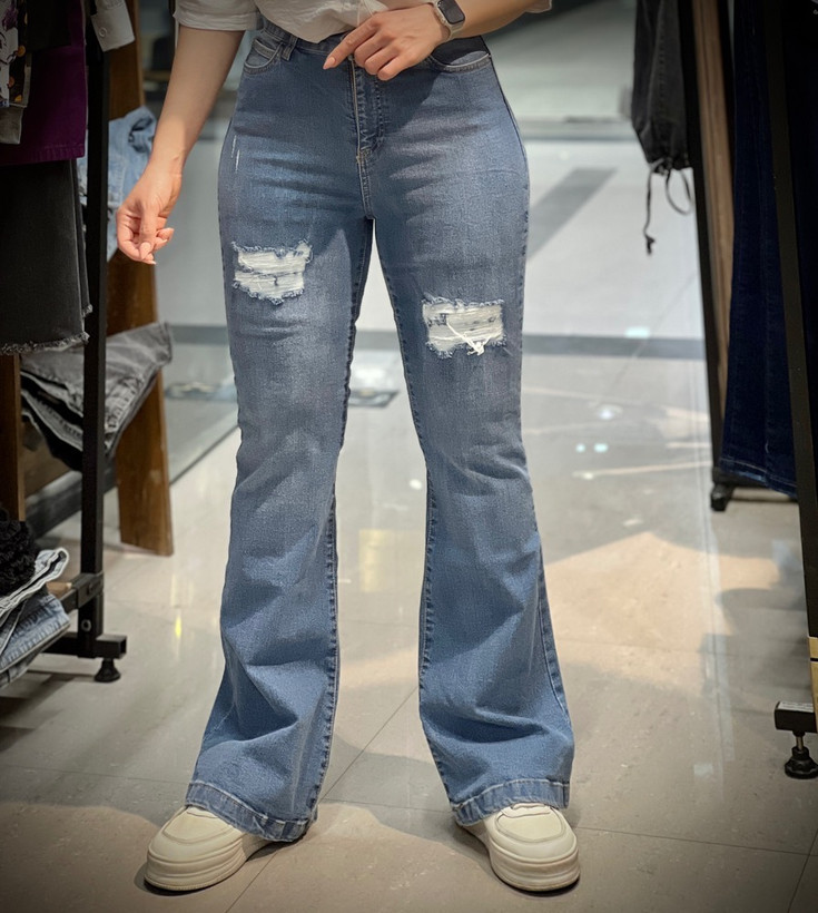 استایل کژوال