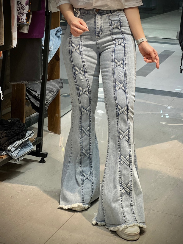 استایل کژوال