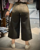 شلوار گازوییلی زنانه