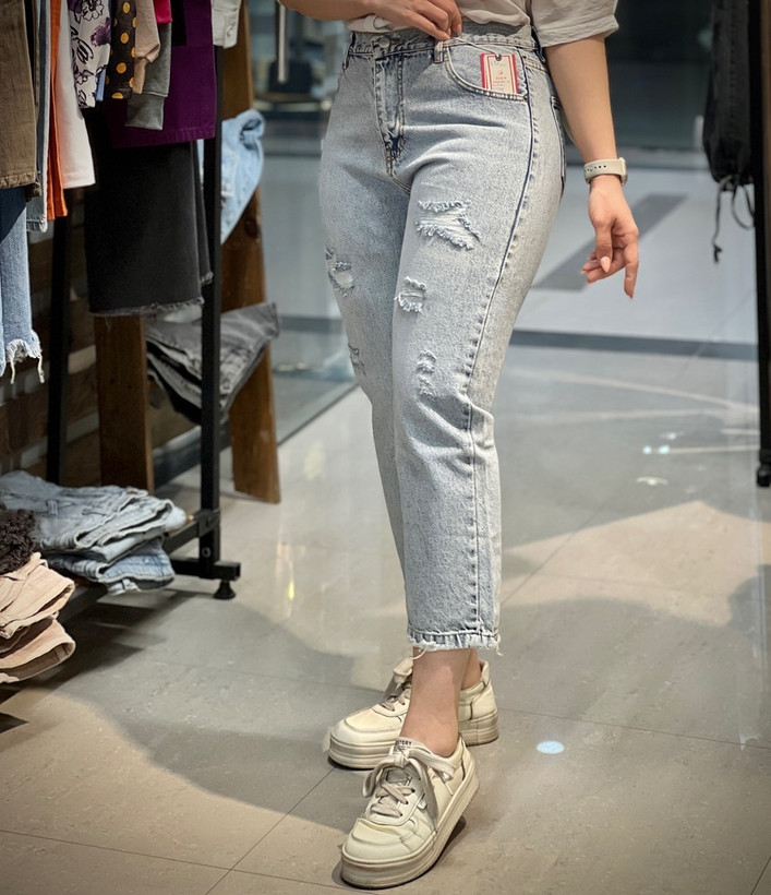 استایل خیابانی