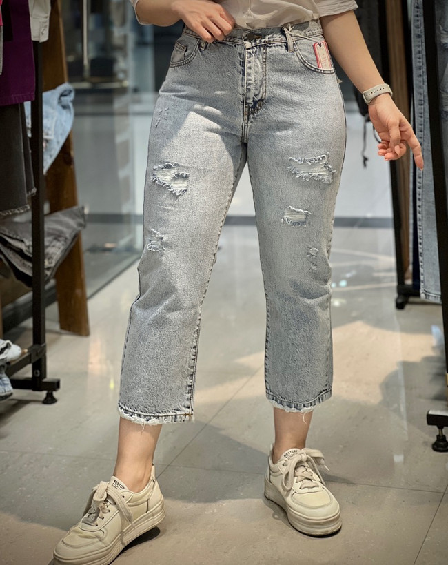 شلوار شیک زنانه