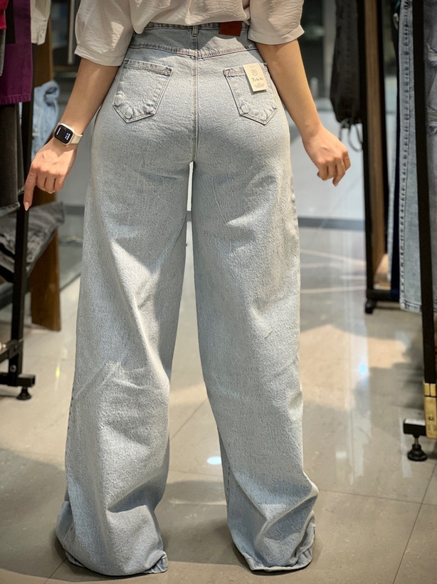 استایل خیابانی