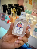 عطر بیکینی رایحه هلو