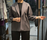 کت تک کرپ مازراتی زنانه