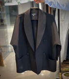 کت تک زنانه طراحی مدرن