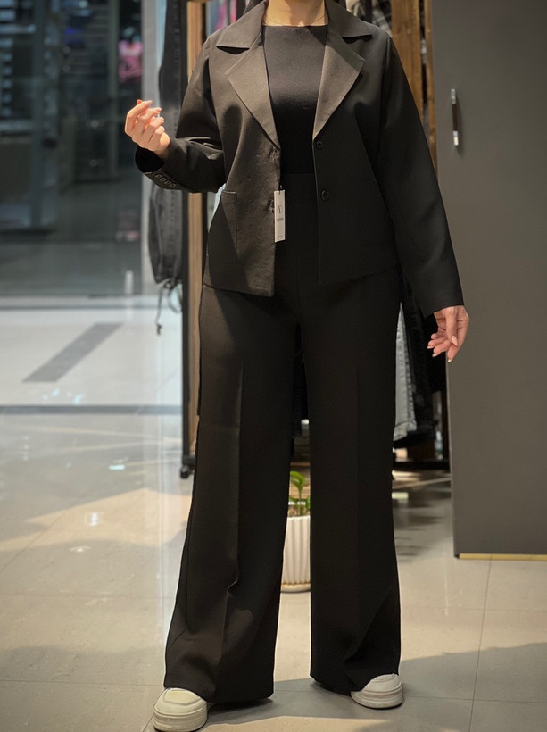 کت تک اسپرت زنانه