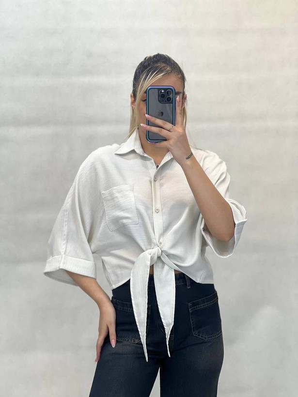 شومیز اسپرت زنانه تابستانی