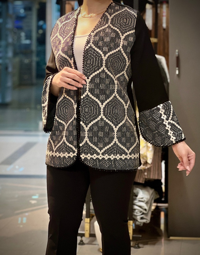 کت مجلسی زنانه