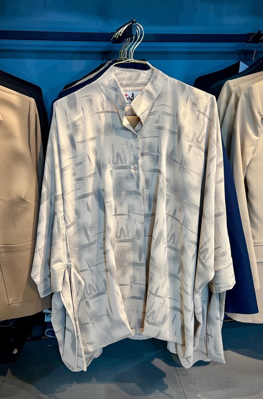 استایل رسمی زنانه