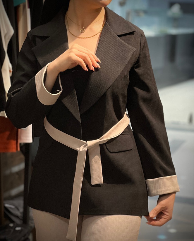 استایل مجلسی زنانه