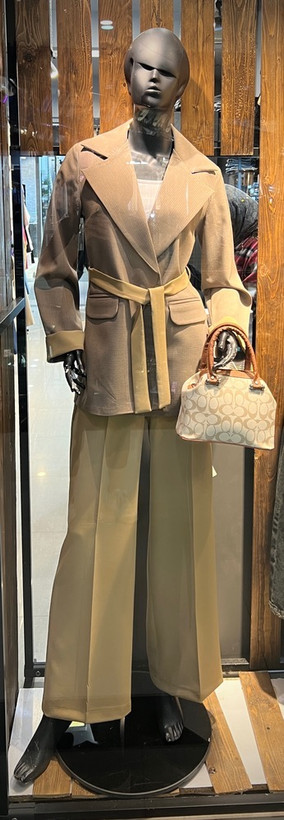 استایل شیک مجلسی زنانه