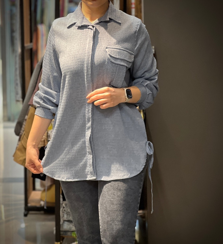 شومیز زنانه اسپرت