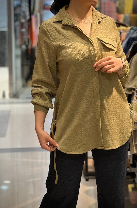 مانتو زنانه