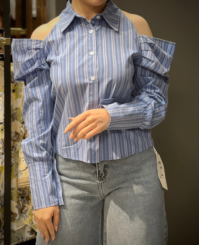 شومیز وارداتی زنانه