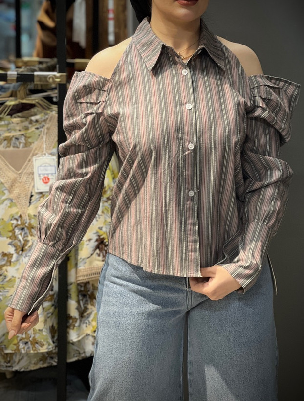 شومیز اسپرت زنانه