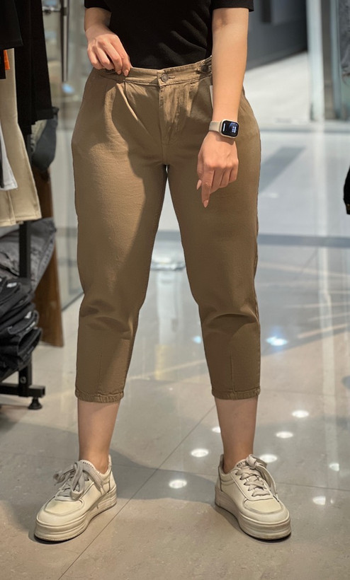 مام استایل قد 80 زنانه