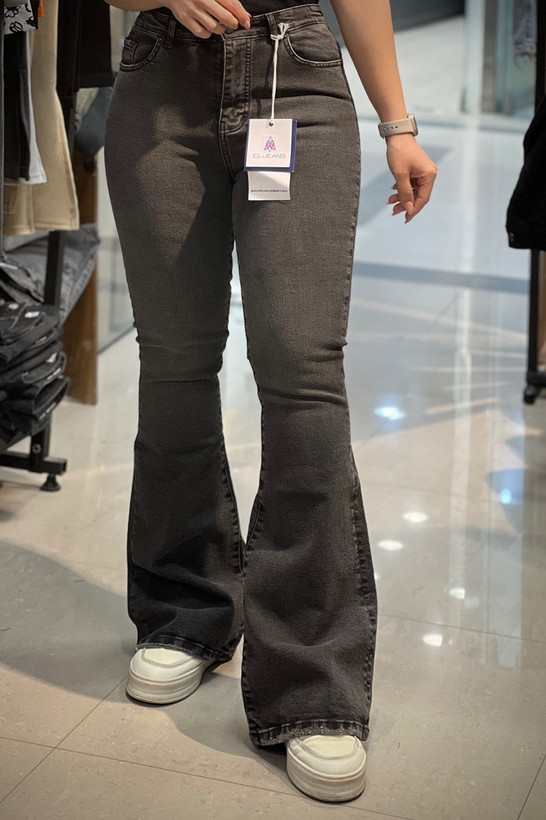 شلوار جین شیک زنانه