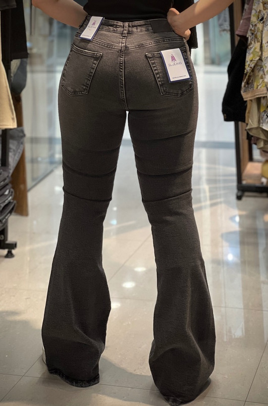 شلوار جین ترک زنانه