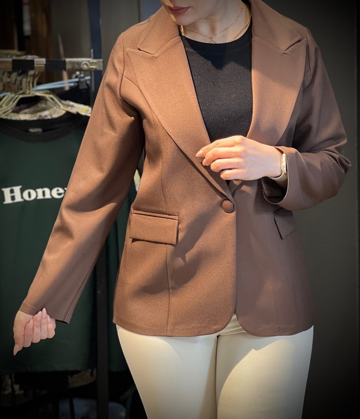 کت مجلسی زنانه