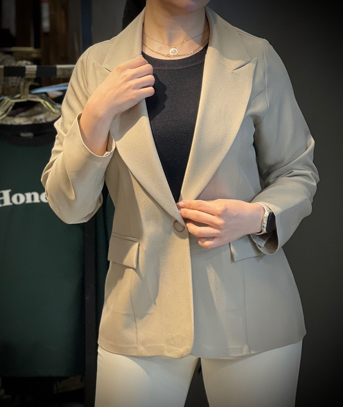 استایل رسمی زنانه