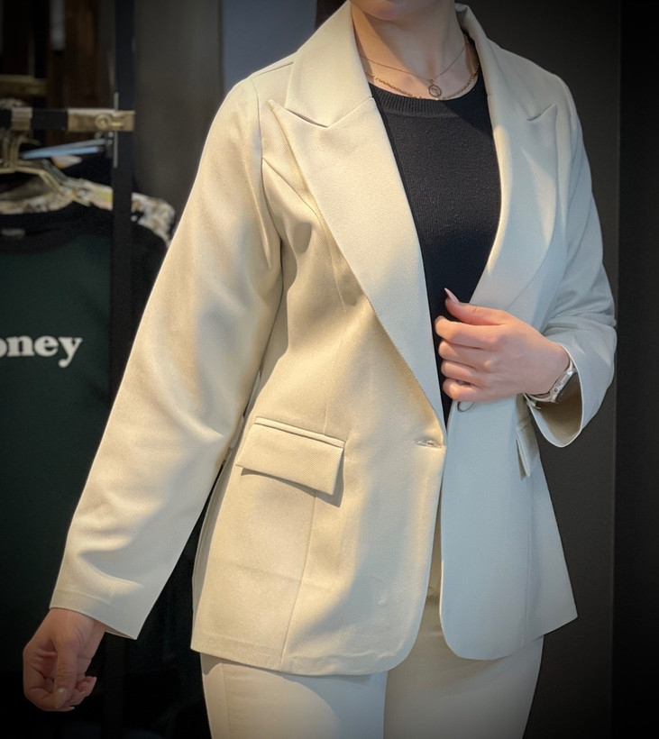 کت زنانه شیک