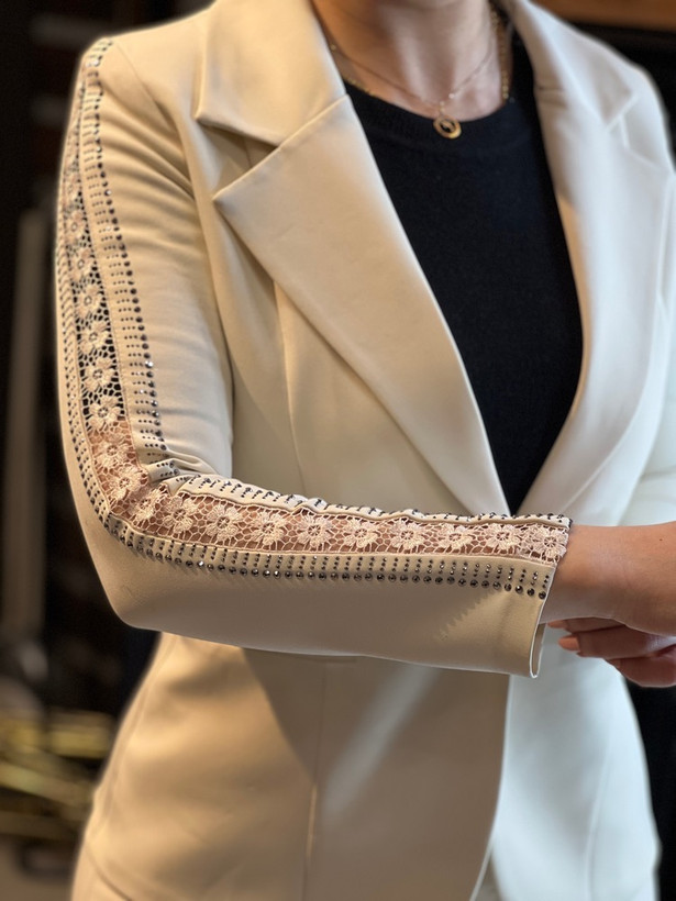 کت و شلوار رسمی مناسب عید زنانه