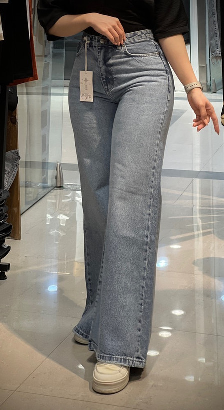 شلوار شیک زنانه