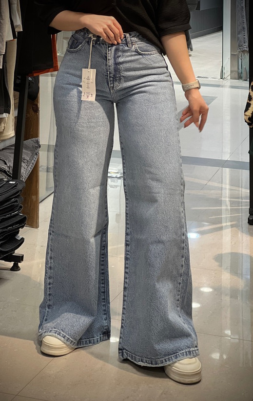 استایل خیابانی زنانه