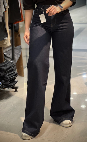 شلوار بگ زنانه شیک