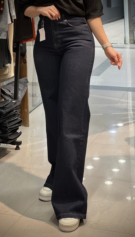 شلوار جین ترند زنانه