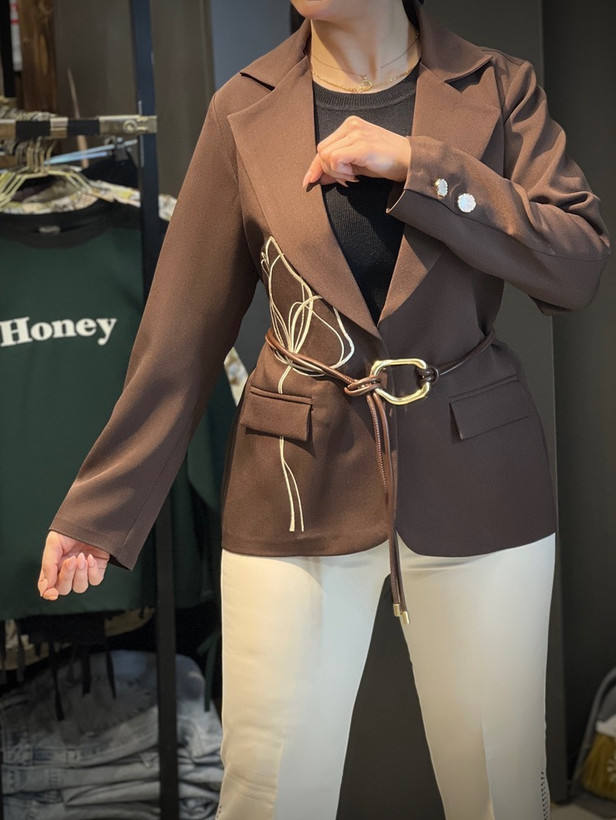 کت زنانه رسمی