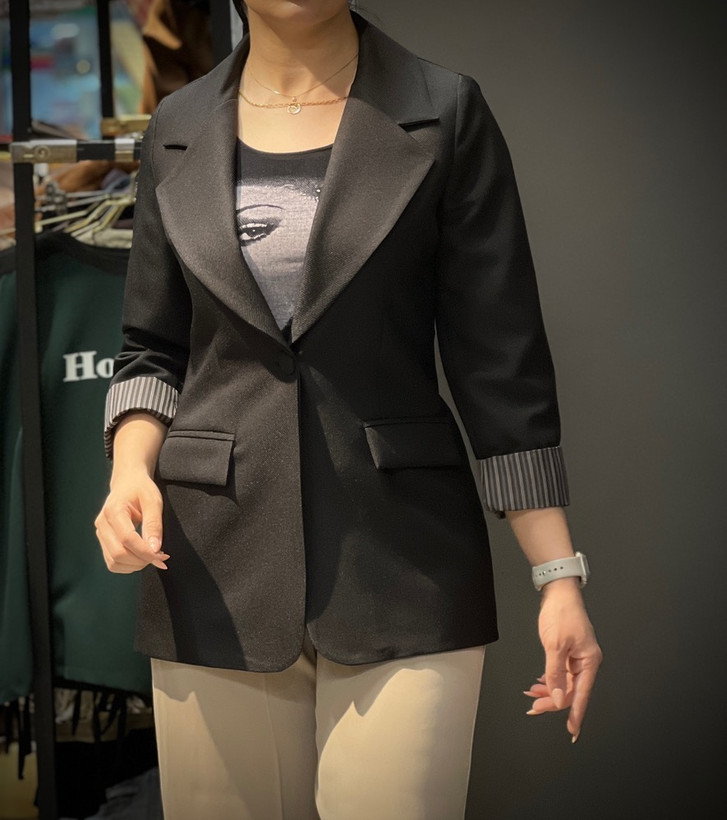 کت رسمی شیک زنانه