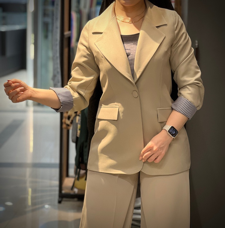 کت زنانه شیک