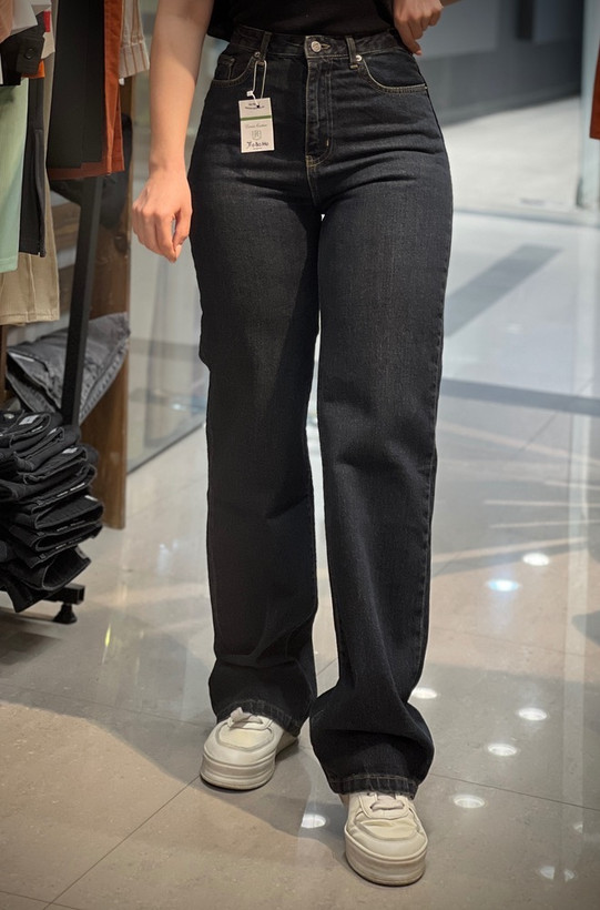 شلوار واید استریت زنانه