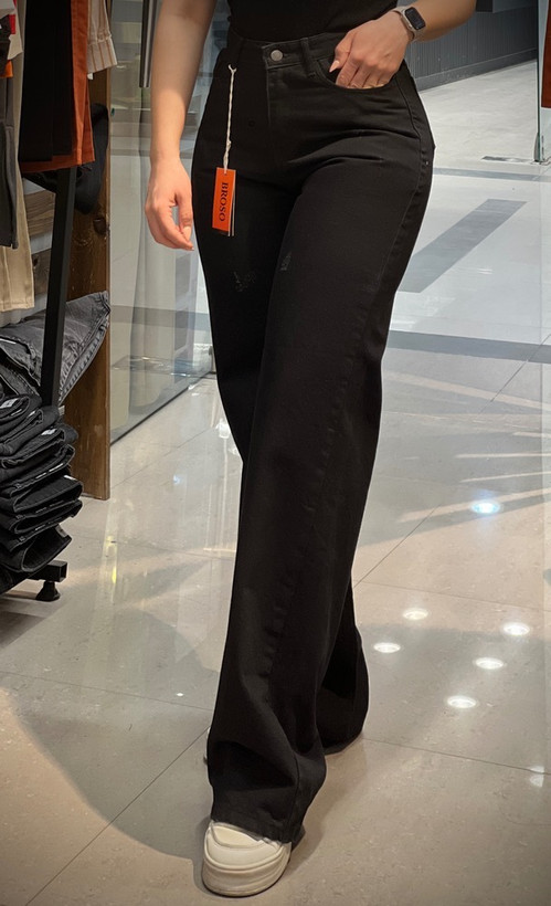 شلوار روز مره بگ زنانه