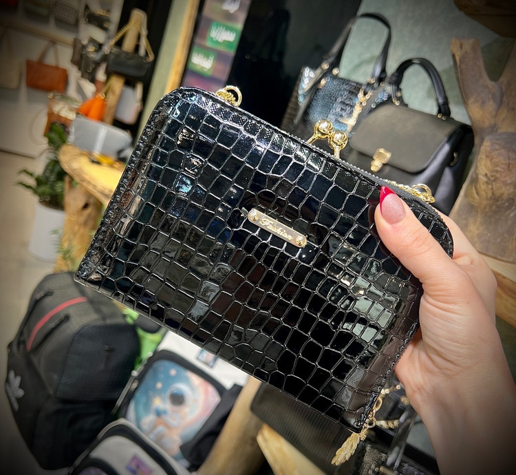 کیف دستی کوچک زنانه